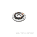 Rotary switch encoder encoder